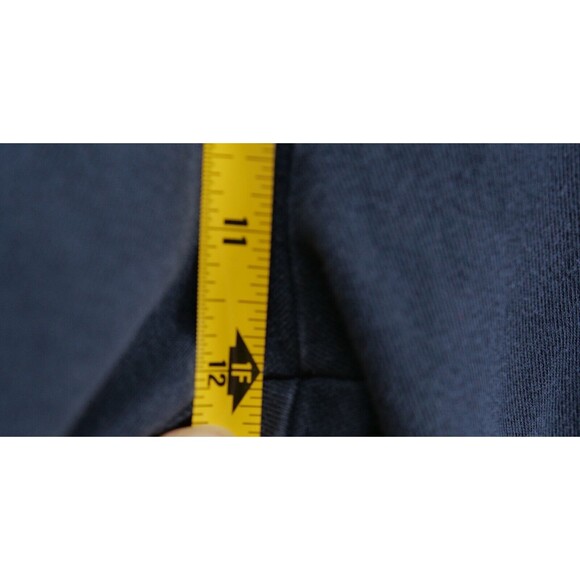 Paul stuart Sweatpants medium Blue Pima cotton - Picture 4 of 8